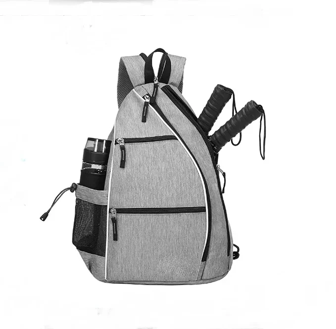 Factory tennis Waterproof pickleball bag oxford fabric carry bag pickleball bag tote