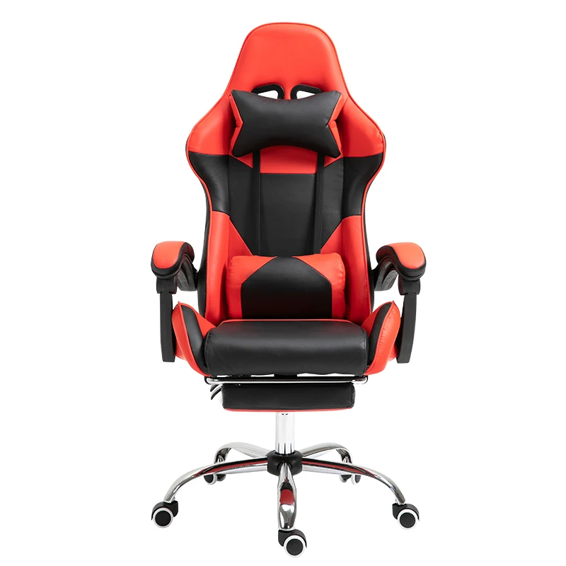 
Best racing style motorized styling chair popular office star products gaming chair 