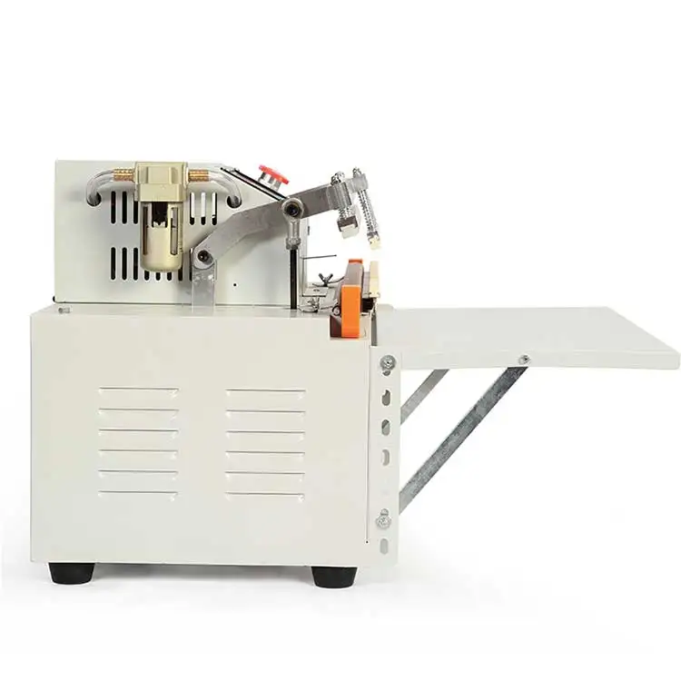 External Pumping gas fillng Vacuum Packing Machine with foot switch
