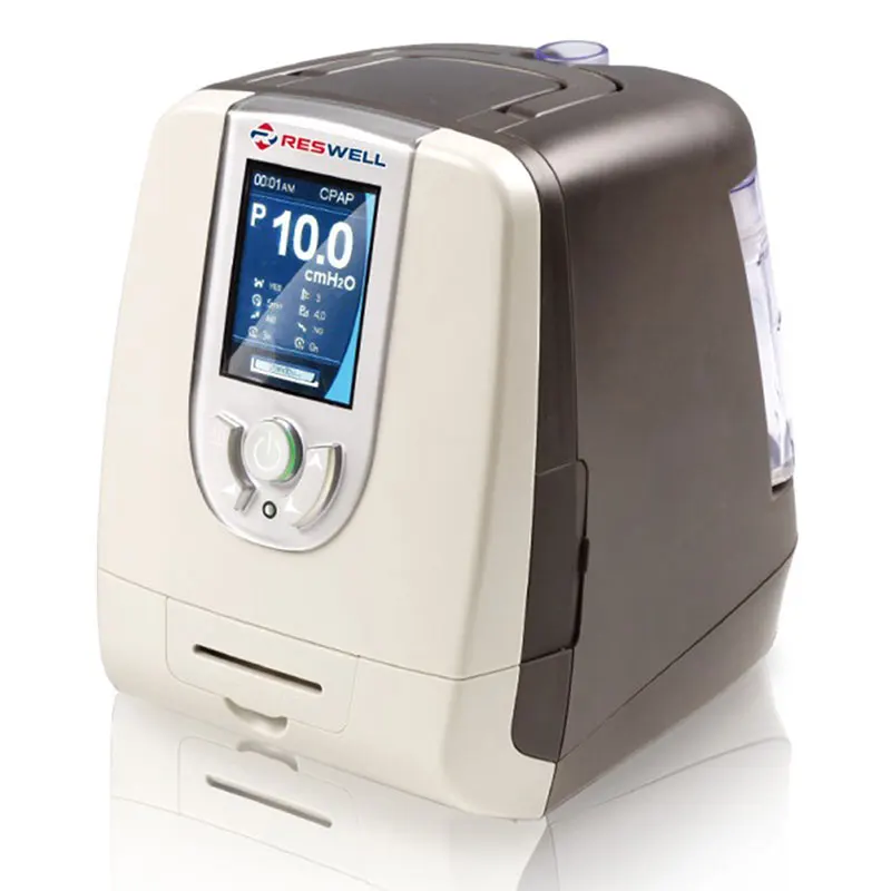 
auto cpap machine factory low price 