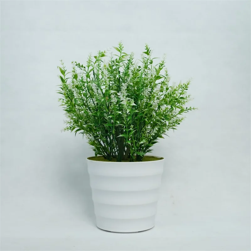 LED Night Light Bathroom Kitchen Bedside Light tulip flower table lamp