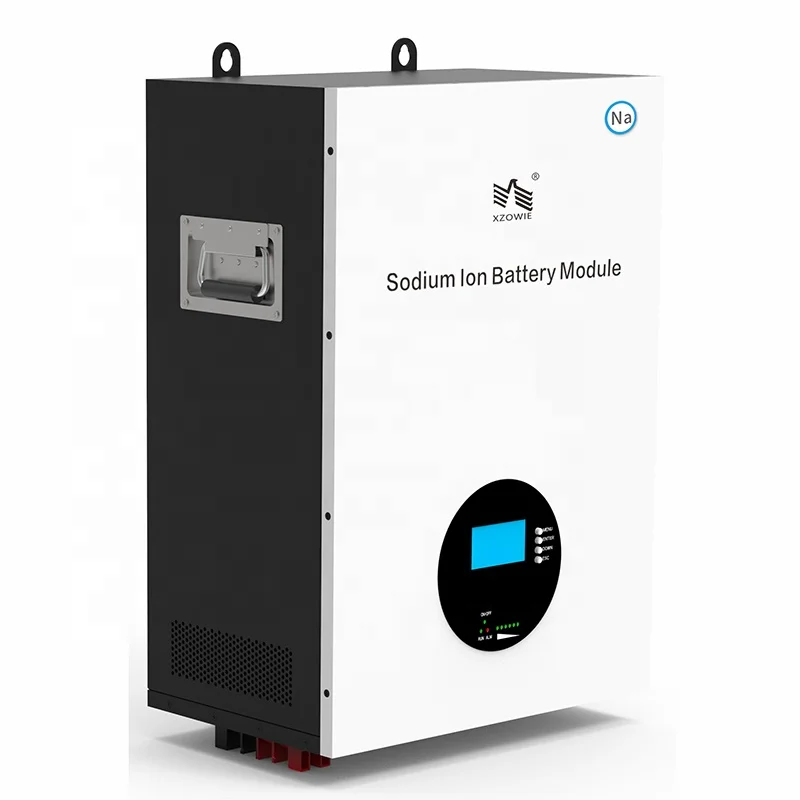Oem Odm Custom Cell Skin Logo 3.1v Sodium Ion Battery 46145 3.0v 18ah 54wh 5c Rechargeable Battery With Terminal From Porffor