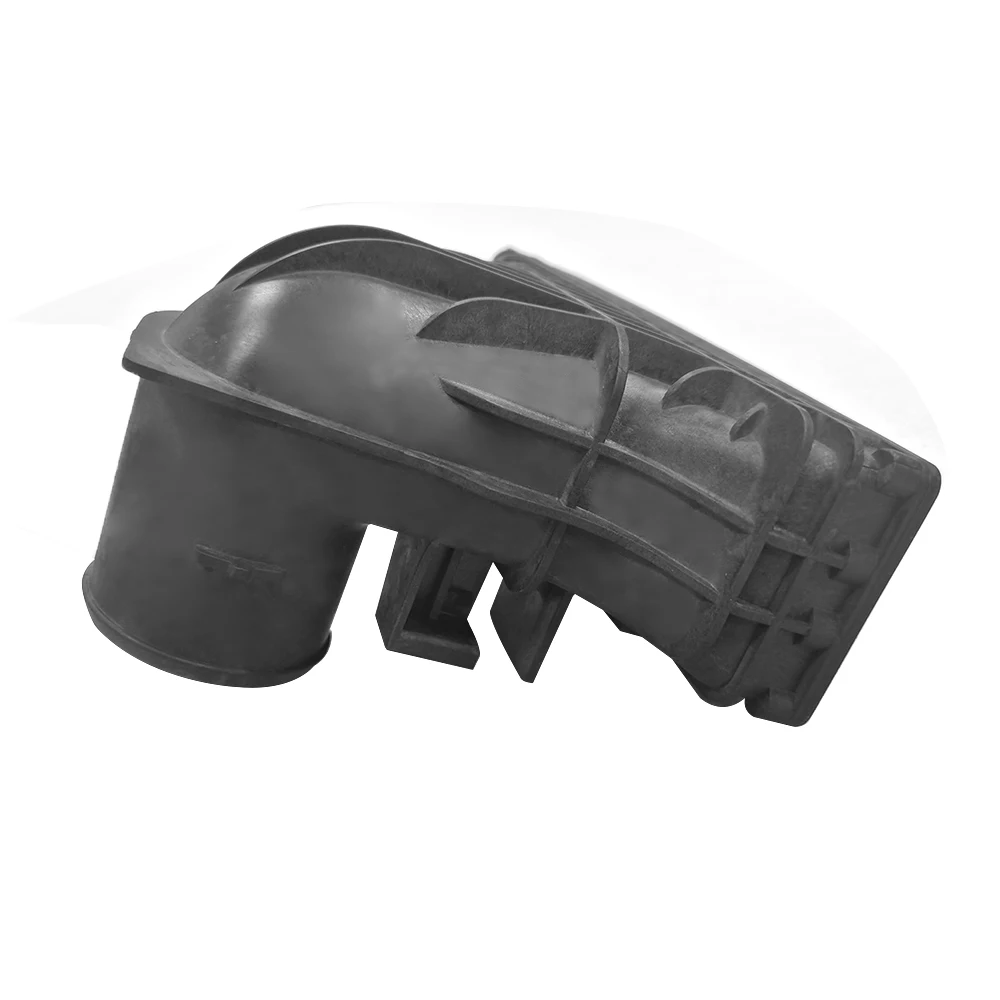 Industrial Parts Injection Production Auto Cistern Fittings Plastic Mold Maker