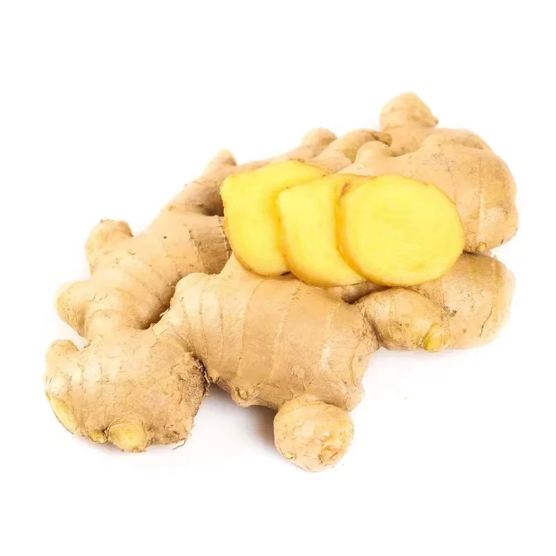 Fresh Ginger Price In China Ginger For Sale