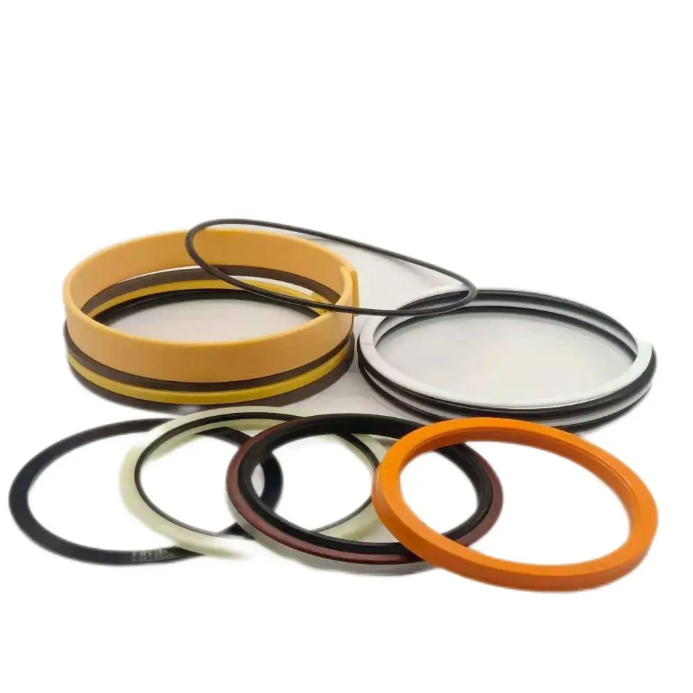 Good Quality O-Ring kit E312B E312C E312D Boom O Ring Assortment Seal Kit  For Excacator