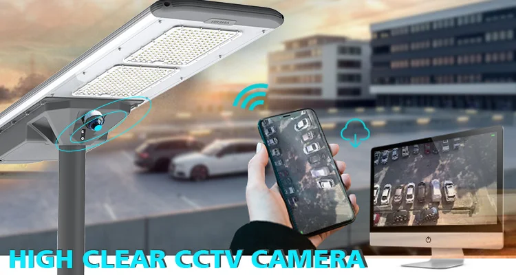 Government project 150watt street light outdoor solar street lamp with solar panel