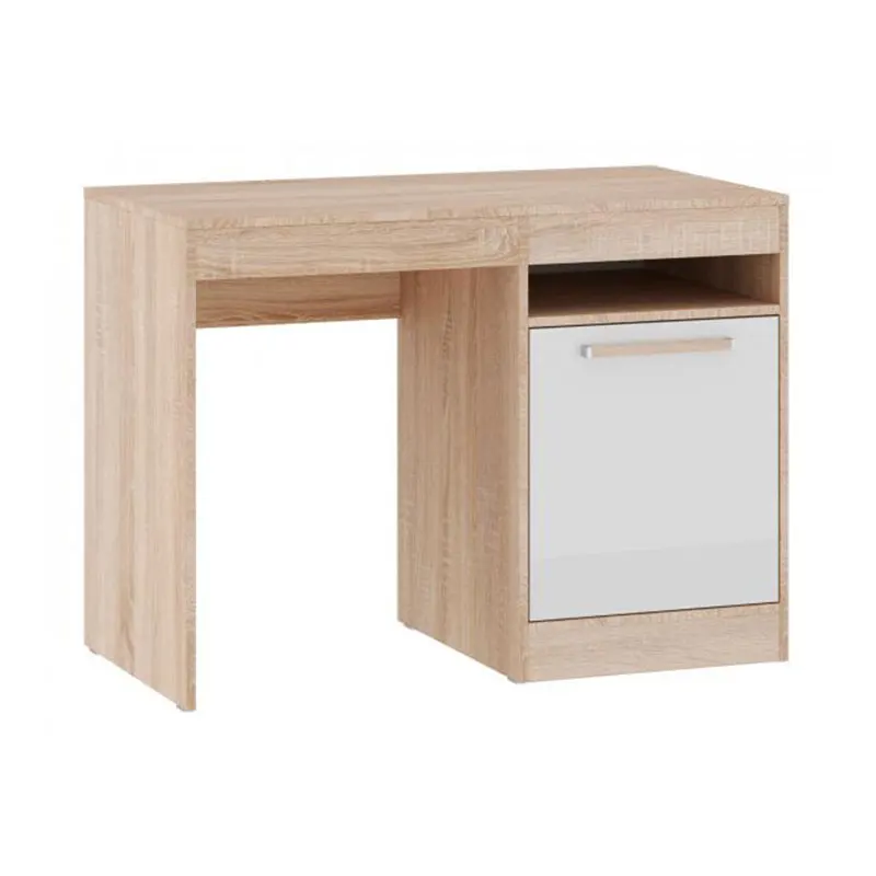 Zhuangxiang Wood 2022 New Arrive Nice Product Release For Ceder Ecological Board Office Customization desk For Sale