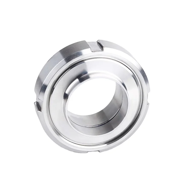 DIN 11851 DIN11850 нержавеющая сталь Inox SS304 SS316 DIN/3A/SMS T тип уплотнительная прокладка сварной молоток санитарный набор