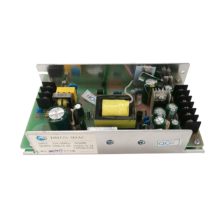 24V 4.5a dahua Power supply Electronic weighing Scale Power Supply board For DAHUA Scales