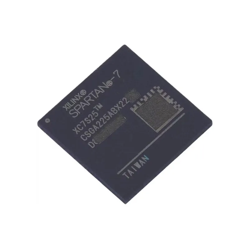 XCR3256XL-12PQG208I New Original IC CPLD 256MC 10.8NS 208QFP CoolRunner XPLA3 Chip Electronic Components In Stock