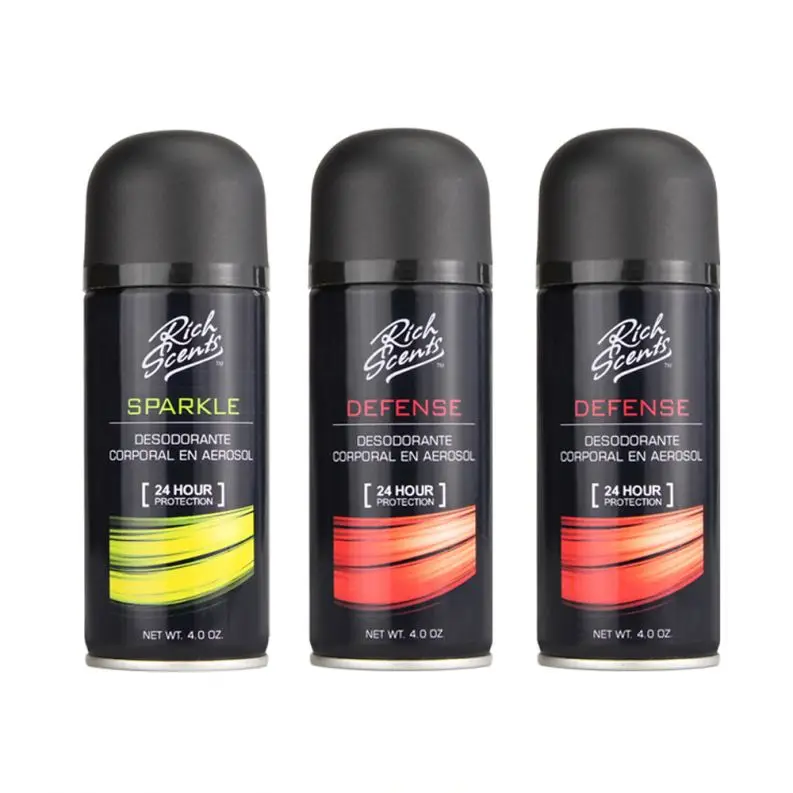 
Attentive Service Cheap Deodorant Custom 