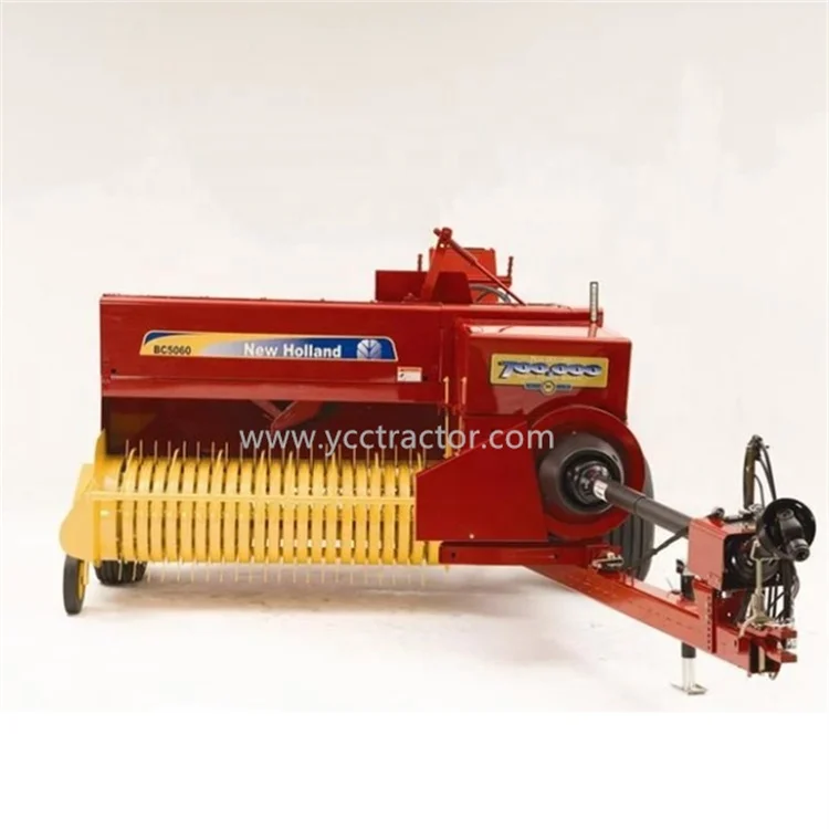 China agricultural machinery  good quality baler Claas Massey wheat and corn