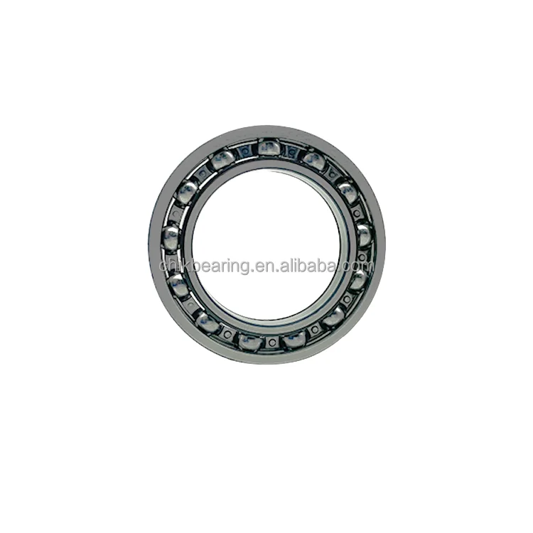 B65-27 Deep Groove Ball Bearing 65x100x17mm Automotive Gearbox Differential Bearing