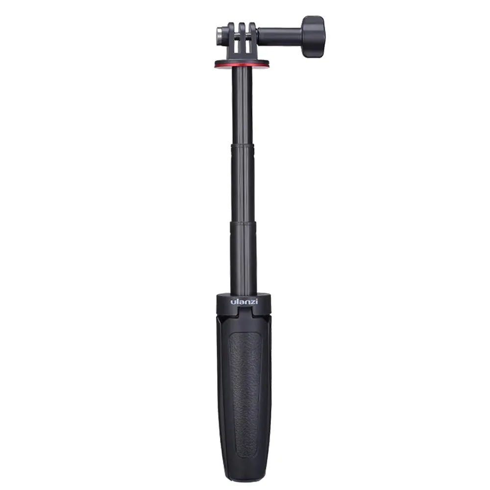 magnetic suction quick connect tripod stand MT-09 Extendable Selfie Stick  for sport camera go pro selfie sticks