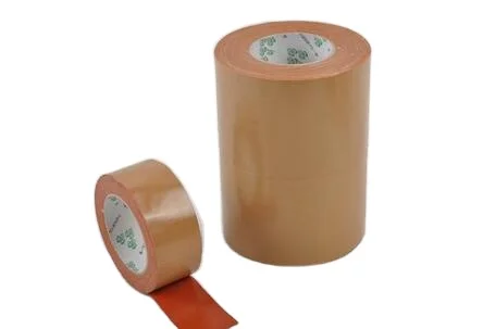 color heavy cargo packing cloth duct tape