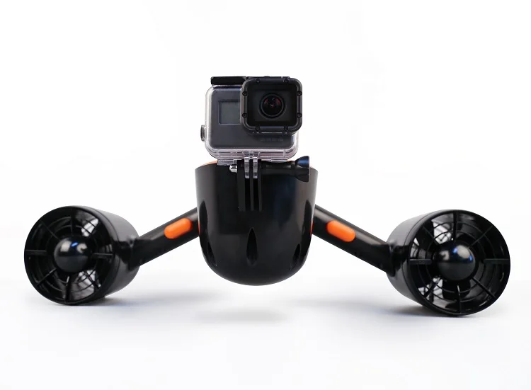 ip68 swimming electric scooters summer water swimming float plate