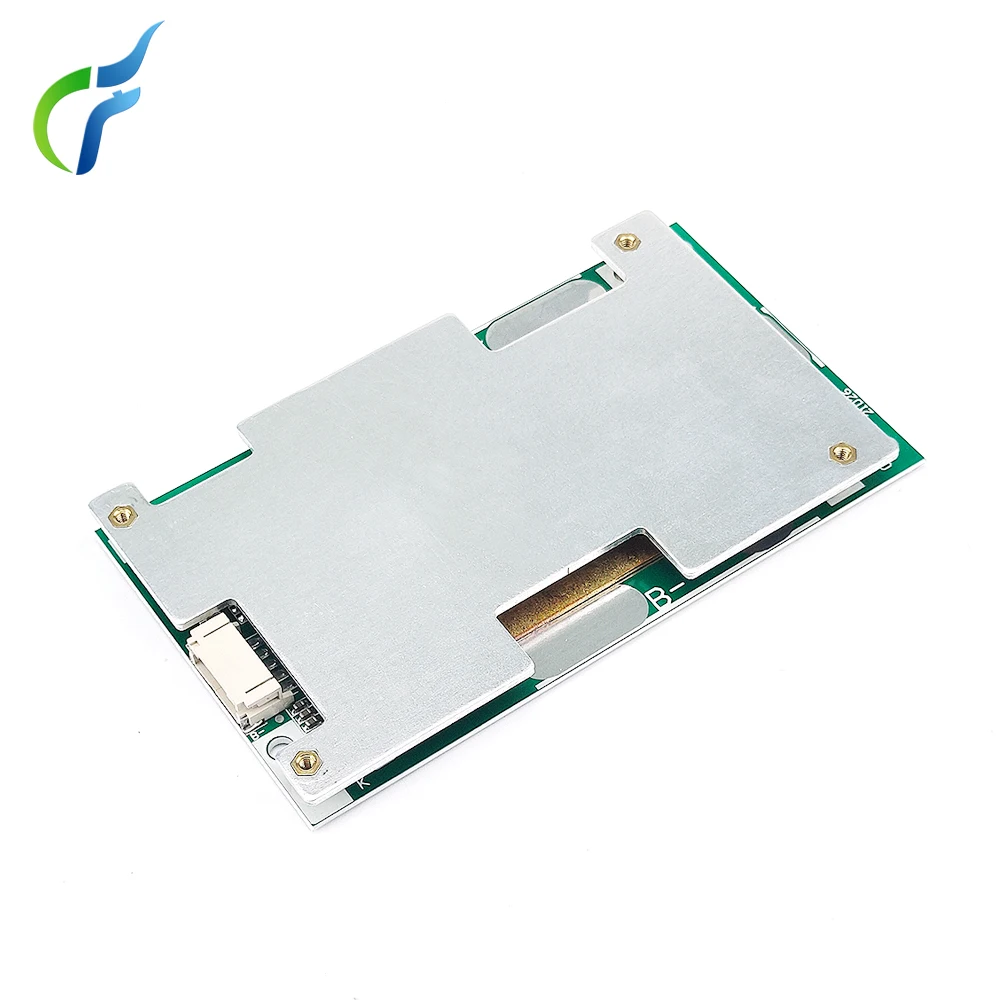 Changfa 4S 12V lifepo4 BMS 60A  Energy Storage System Cell Charging Protecting Module 18650 battery li-ion BMS