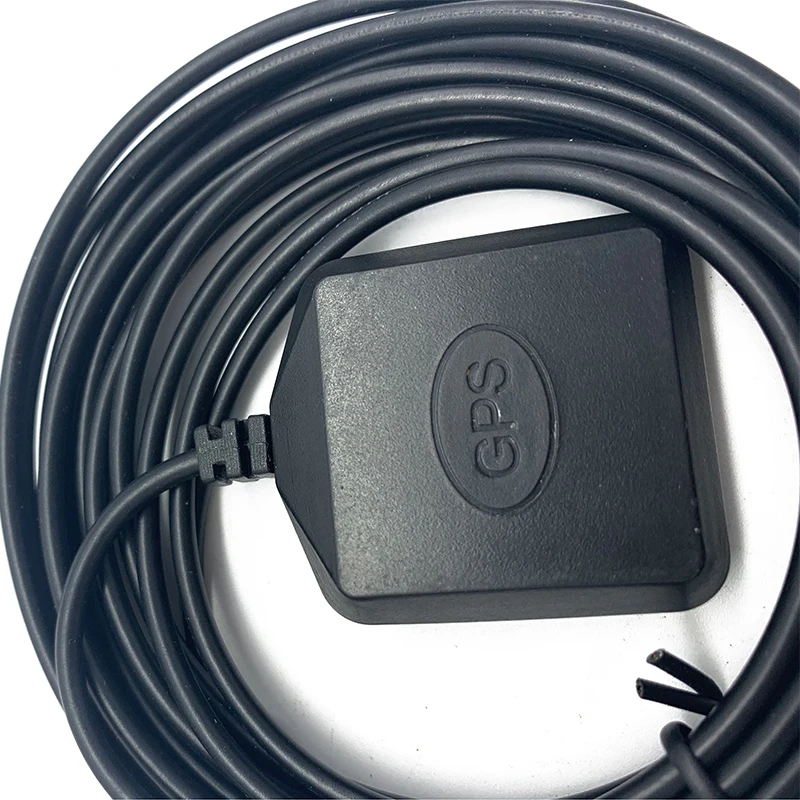JCA043 free sample high quality gps antenna for car tracker