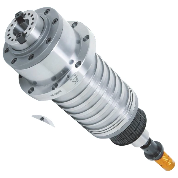 Motors Spindle Motor For Metal Milling With Fast Delivery