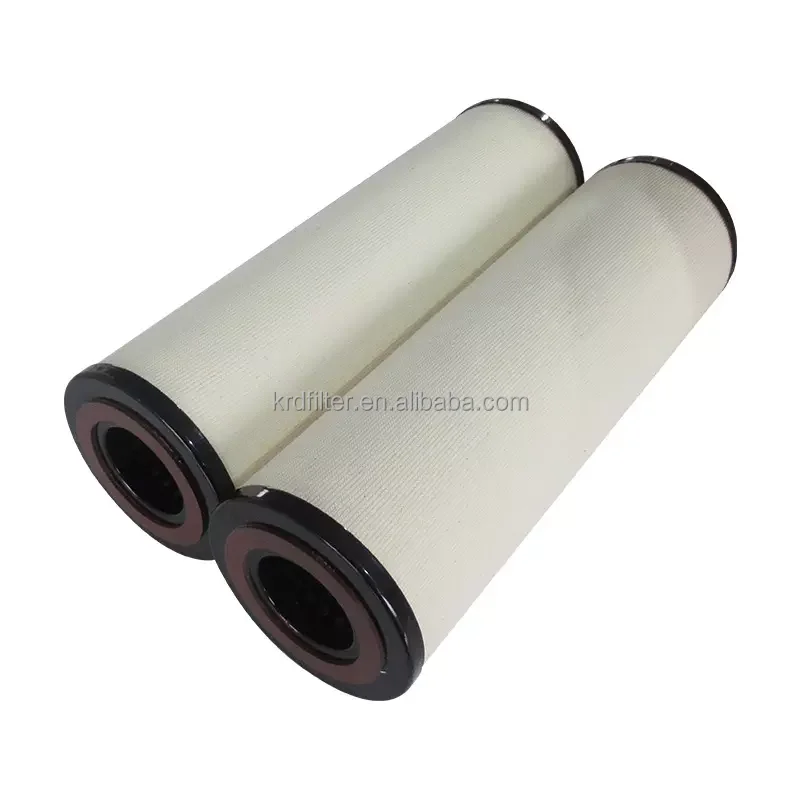 Replacement for Compressor Coalescing filter for Oil Separator Filter element for KR1100-046P