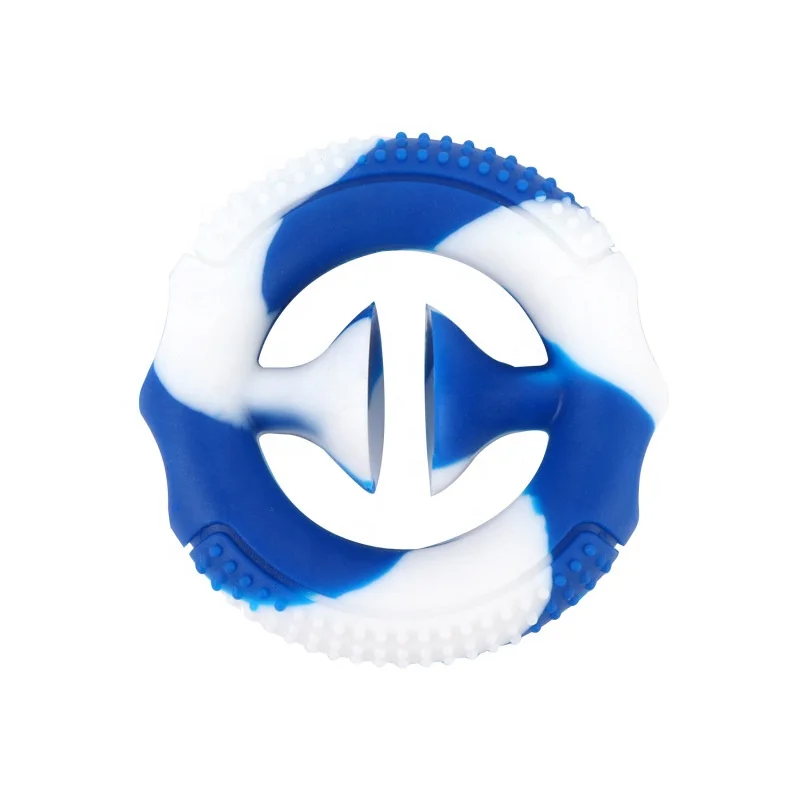 
Hot Selling Finger Exercise Hand Finger Trainer For Fitness 