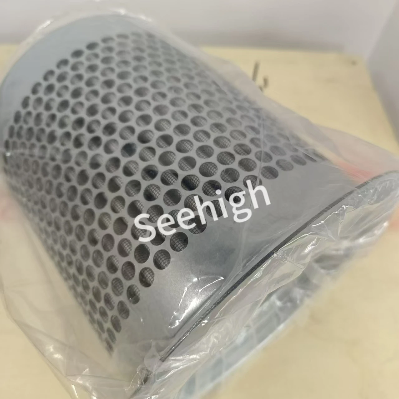 Ingersoll Rand Air Compressor Oil Separator 47742428001 Compressor Spare Parts