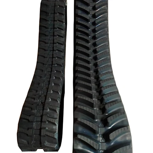 Small Rubber Crawler Skid Steer Loader Robot Bulldozer Track Farm Tractor Agricultural Combine Harvester Mini Excavator Rubber