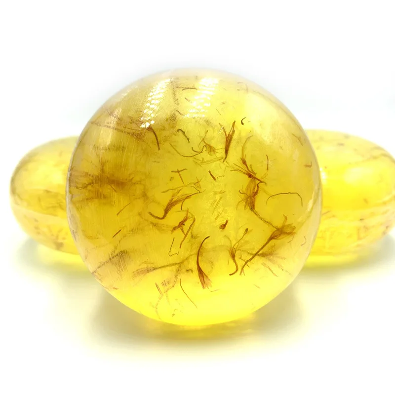 Private label organic handmade bar yoni soap vaginal whitening detox red rose peppermint yoni soap