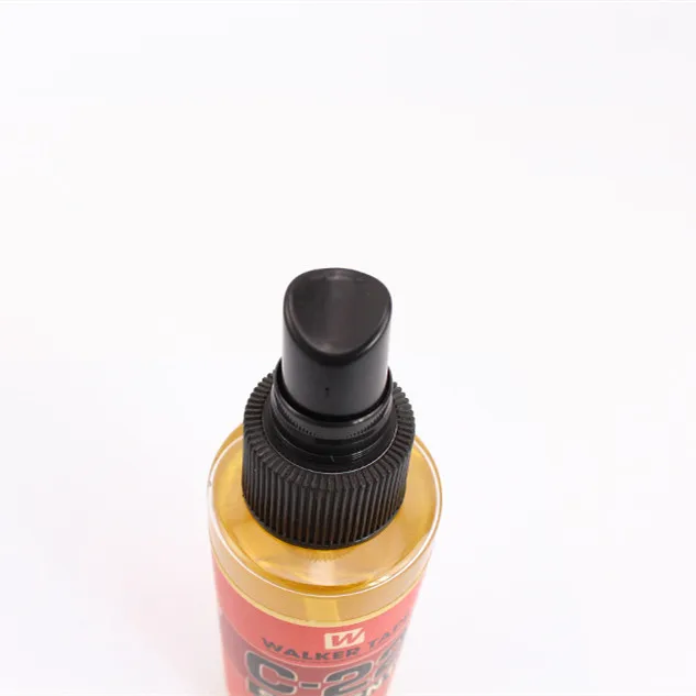 AU wholesale best quality original America-made C-22 hair glue adhesive remover for hair topper toupee