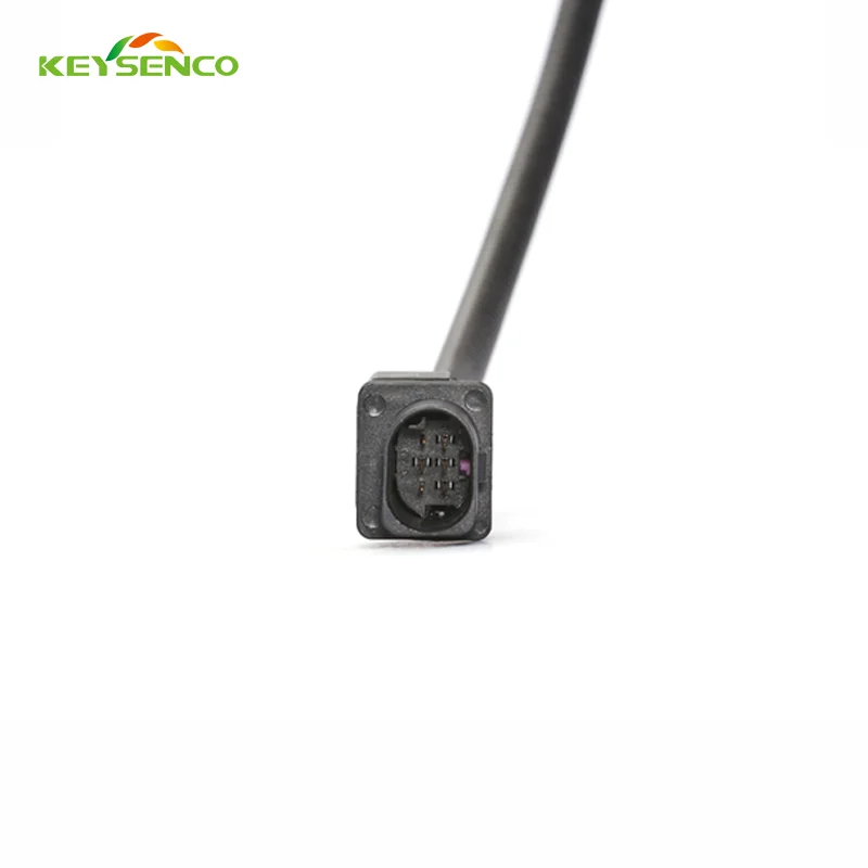 Keysenco 0290 Oxygen Sensor O2 Lambda Sensor for BMW 3 X1 E92 E90 E60 E84 E66 11787535269 0258017028 WPF55