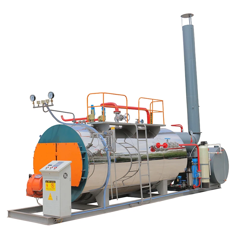 Прямые продажи с завода, газовые водородные котлы 3000 кг по цене