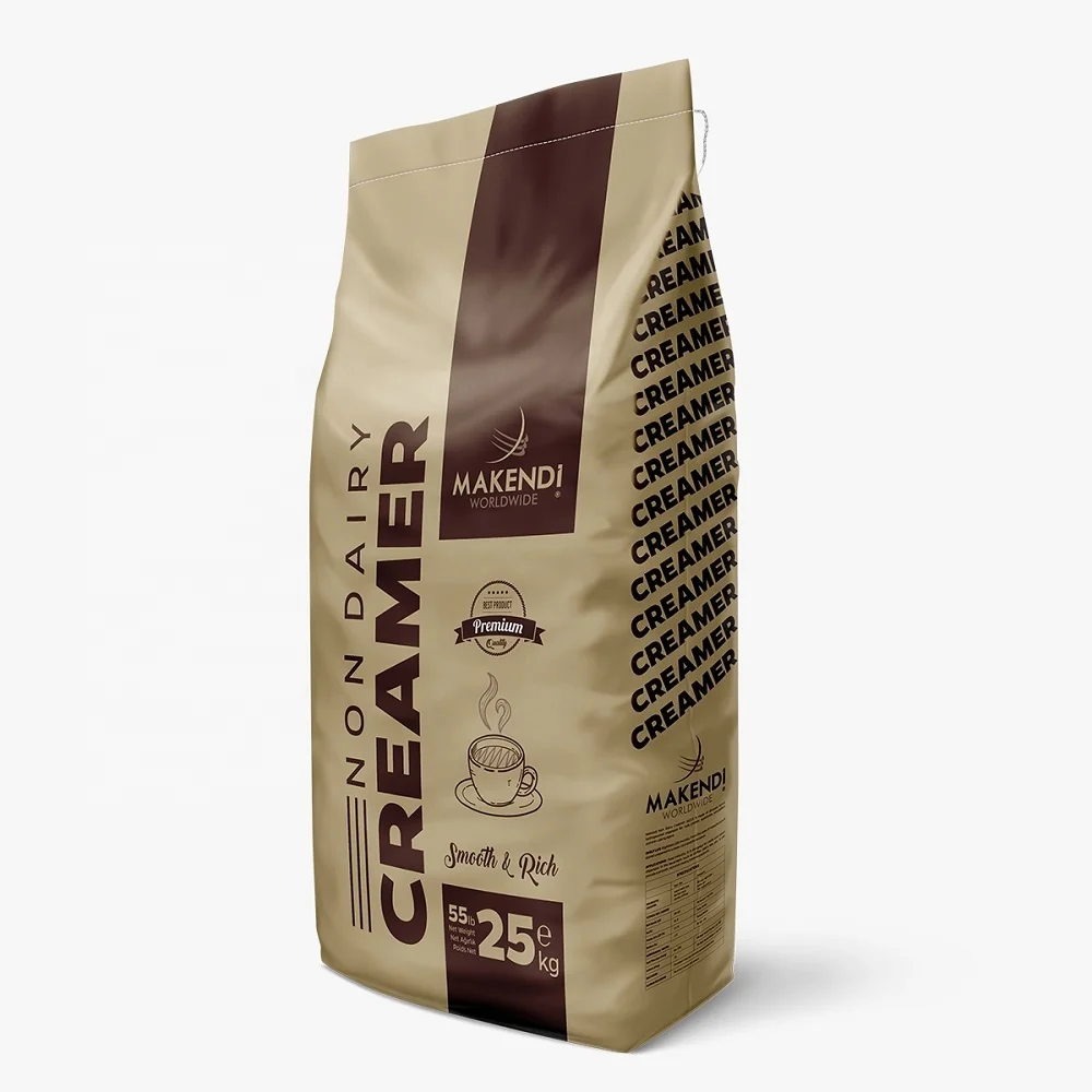 Non-Dairy Coffee Creamer