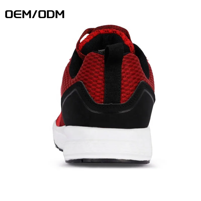JIANER Wholesale Trend Fashion Sports Zapatillas Trainers Branded Running Casual Latest Designer Shoe For Men