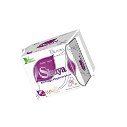 Women Menstrual Shuya Sanitary Pads