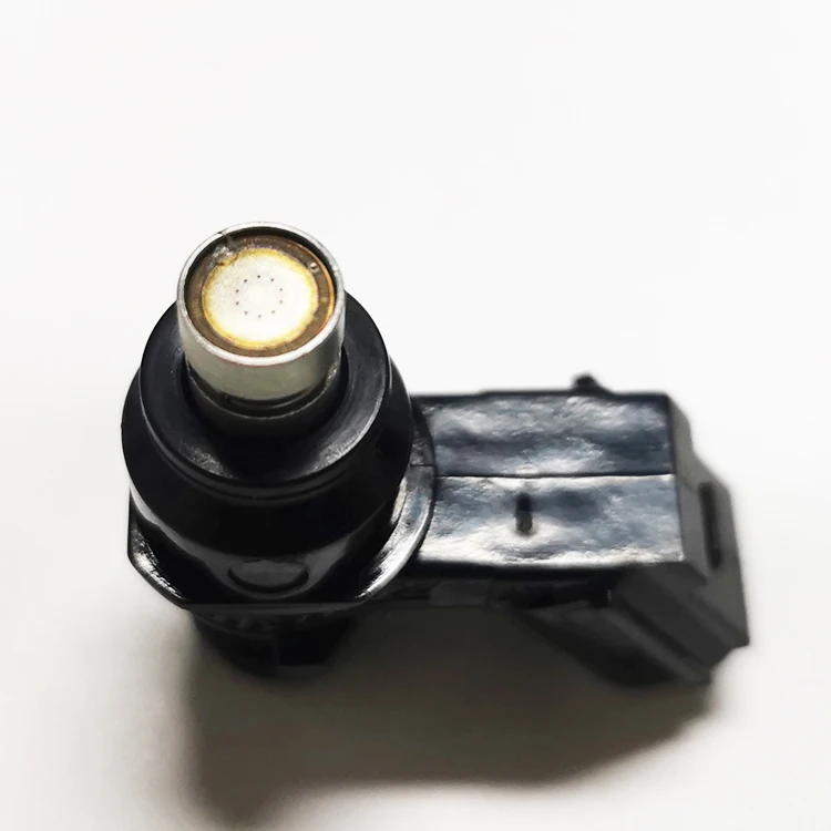 Bico Injetor Cb 300 Xre 300 Flex 2013 Em Diante 10 Furos ya-ma-ha fuel injector 160cc 8 holes