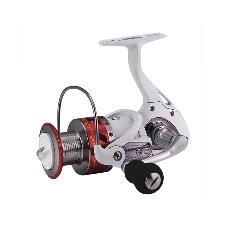 
China professional manufacture factory sale various fishing reels spining 