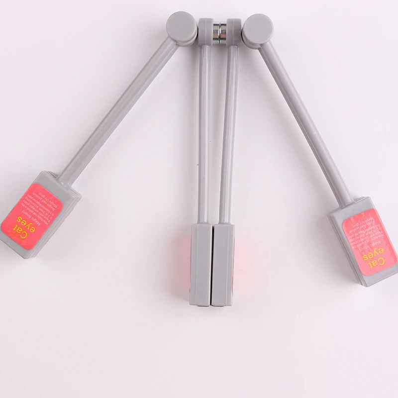 3D 5D 9D Гель-лак с двумя головками, кошачий глаз, магнитная палочка, высокое качество, сильный магнит «кошачий глаз» для дизайна ногтей, «сделай сам»