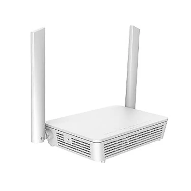 EG8145B7N-50 GPON ONU ONT 1x2.5GE+3GE+1POTS+2.4GHz&5GHz Wifi 7 Dual Band AC Wifi Router