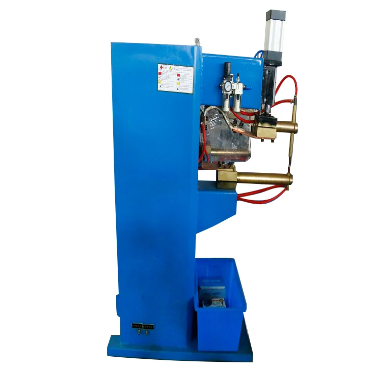 50 Pneumatic spot welders round pipe supporting equipment metal spot welding machine welder equipment