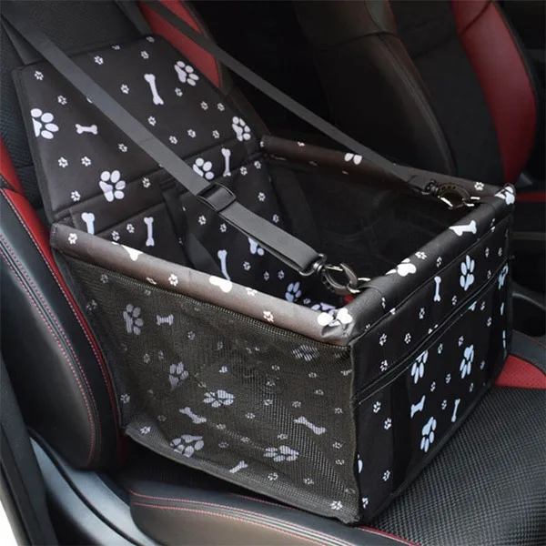 wholesale pet booster car seat pet car seat cover