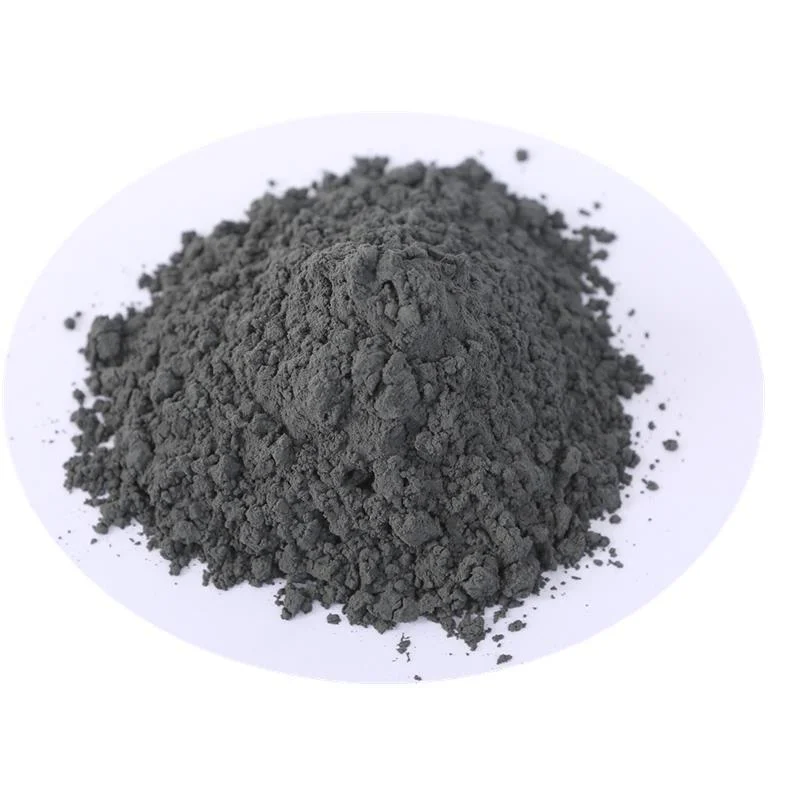 High purity hafnium powder Hf99.95% nuclear grade metal hafnium powder
