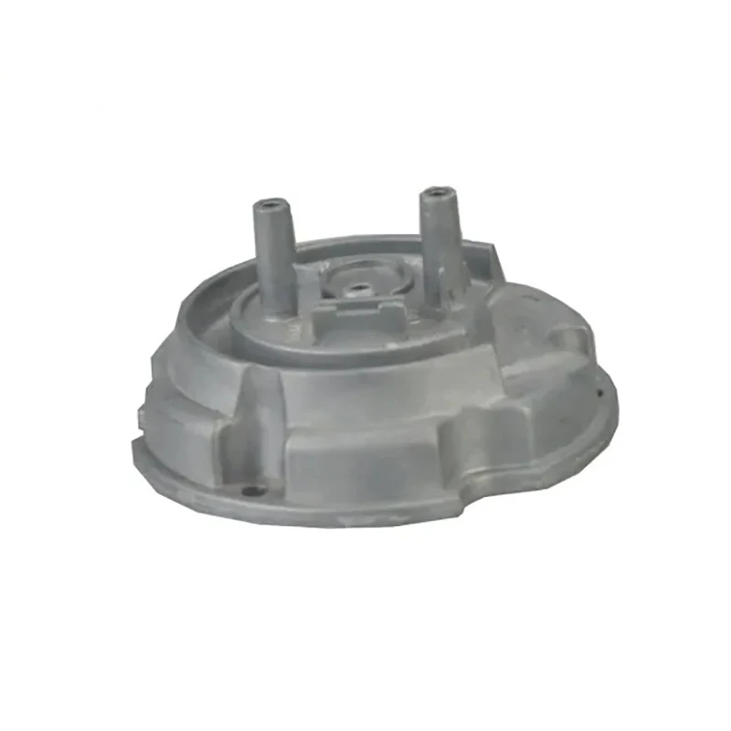 Metal Die Casting Parts Accessories For Zinc Alloy Aluminum Alloy Steel Alloy Material