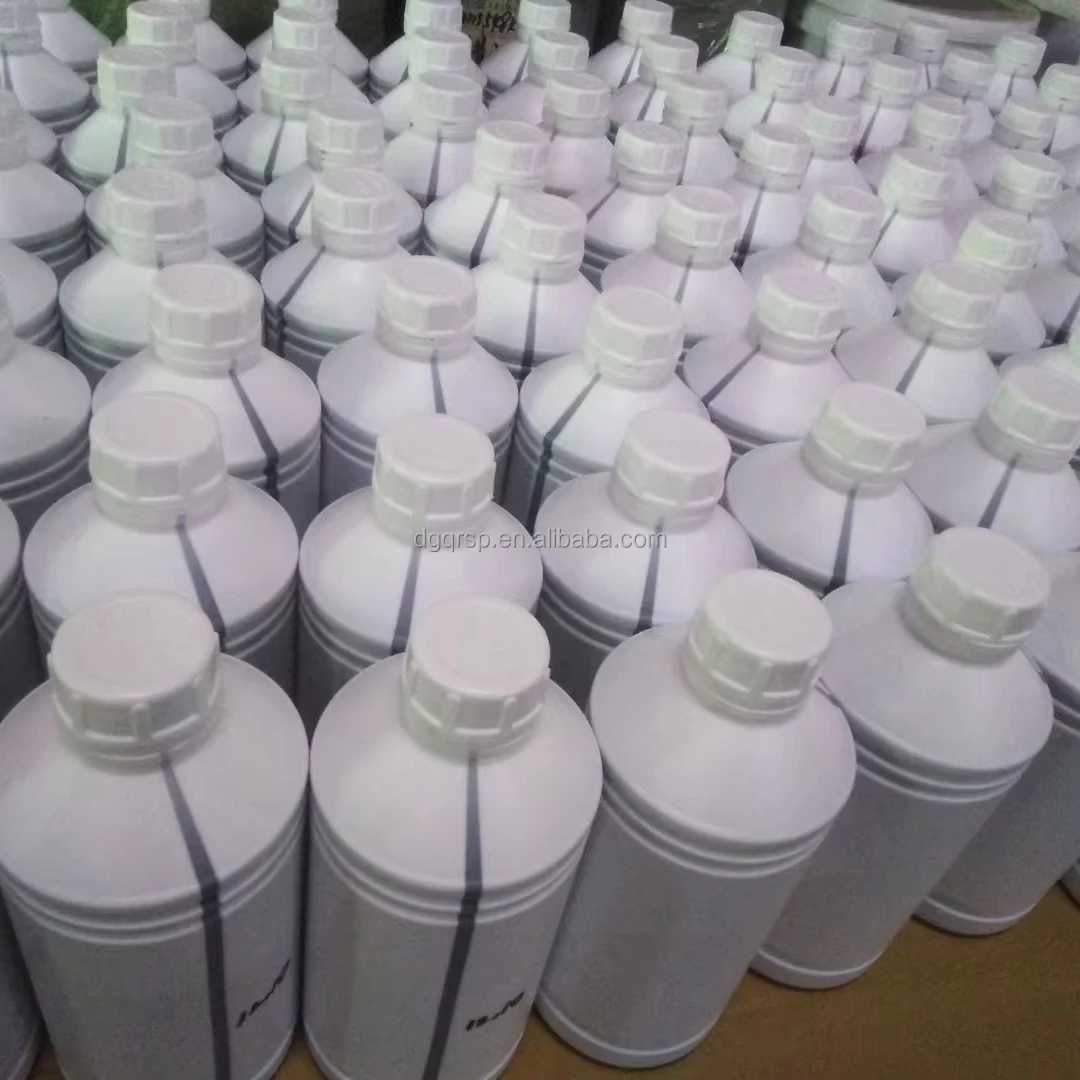 DTF T Shirt Printing CMYK White Ink 1L For A3 A4 Film Transfer Printer Transfer Machine White Ink For Epson F1080 XP600