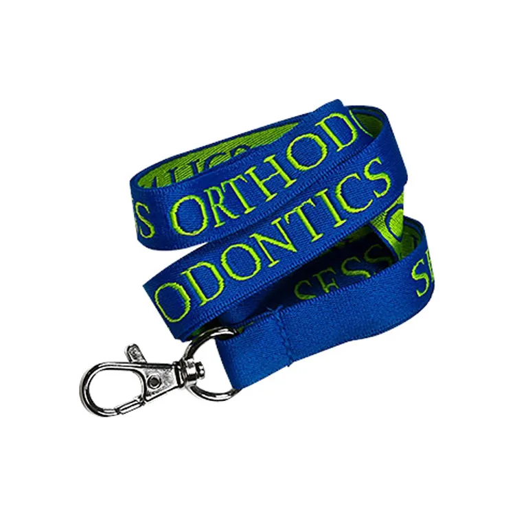 woven-fabric-lanyards