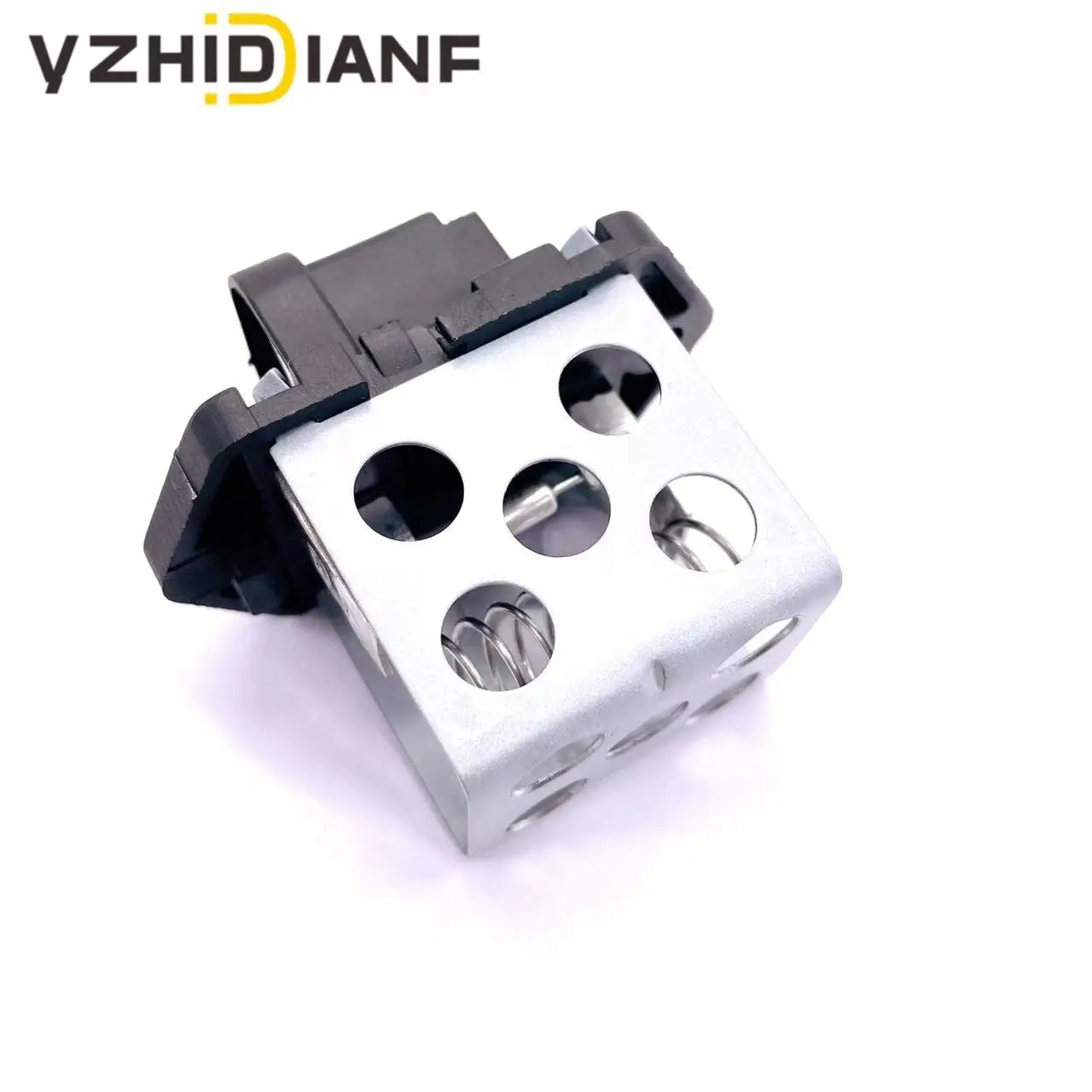 High Quality Cooling Fan Blower Motor Resistor 7700432632 For Nissan Platina Renault Clio 1.6L Scenic