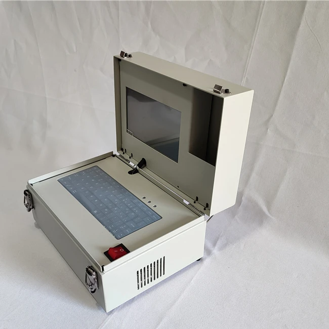 XY/F37020 Pneumatic Cnc Dot Peen Metal Engine Code Marking Machine