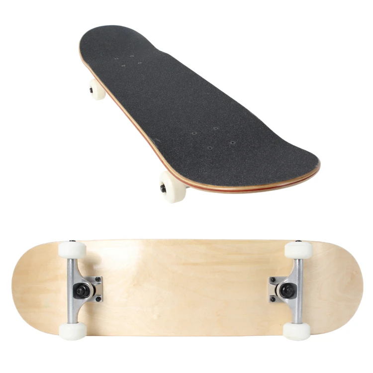 Производитель YAFENG 7 25 8 индивидуальная доска для скейтборда взрослых Patinetas 7-слойная канадская твердая