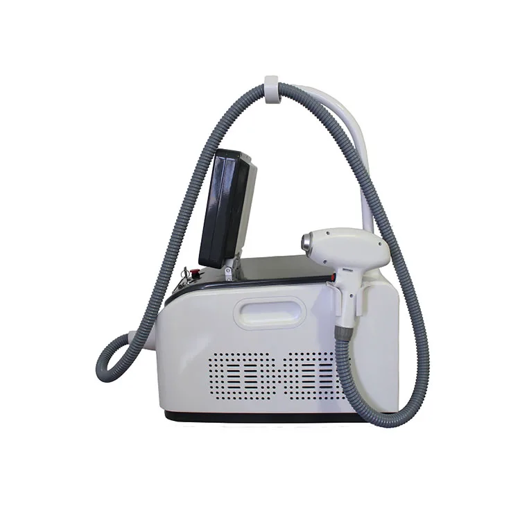 808Nm Diode Laser Hair Tattoo Removal Machine Home Use  808Nm Diode Laser Hair Removal 808Nm Diode Laser Lazer Hair Removal Mach
