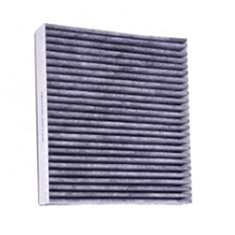  High quality automotive air carbon filter oem