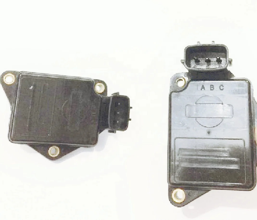 Mass Air Flow meter Sensor    AFH45M-46     AFH45M46      AFH45M-46    AFH55M-10      AFH55M 10     AFH55M10